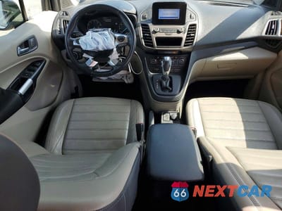 Zdjęcie 8 z 14 samochodu: 2020 FORD TRANSIT CONNECT XLT VIN:NM0GE9F28L1464324 - miniatura