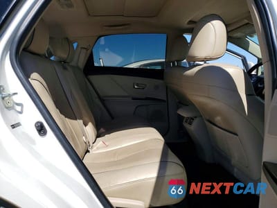 Zdjęcie 11 z 14 samochodu: 2015 TOYOTA VENZA LIMITED VIN:4T3BK3BB9FU111931 - miniatura