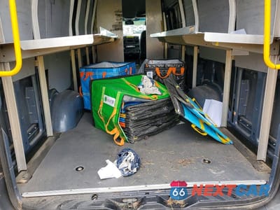 Zdjęcie 10 z 13 samochodu: 2019 MERCEDES-BENZ SPRINTER 2500/3500 DELIVERY VAN VIN:WD4PF1CD7KP145702 - miniatura