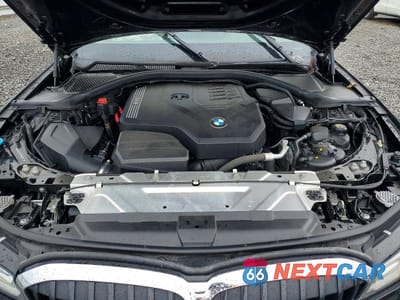 Zdjęcie 11 z 12 samochodu: 2021 BMW 330XI VIN:3MW5R7J07M8C05973 - miniatura