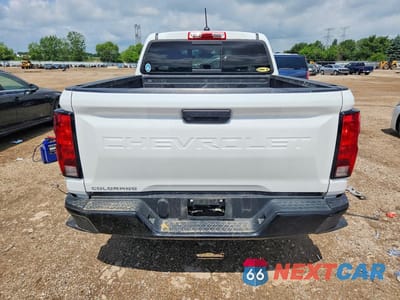 Zdjęcie 6 z 12 samochodu: 2024 CHEVROLET COLORADO VIN:1GCGSBEC0R1129578 - miniatura