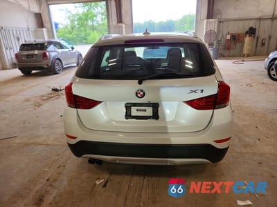 Zdjęcie 6 z 13 samochodu: 2013 BMW X1 XDRIVE28I VIN:WBAVL1C53DVR86415 - miniatura
