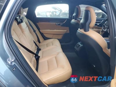 Zdjęcie 10 z 12 samochodu: 2018 VOLVO S90 T5 MOMENTUM VIN:LVY982AK2JP039962 - miniatura
