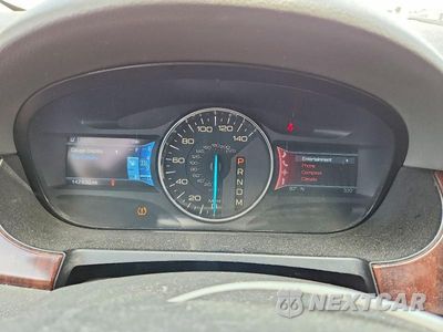 Zdjęcie 9 z 13 samochodu: 2011 FORD EDGE LIMITED VIN:2FMDK4KC9BBA77635 - miniatura