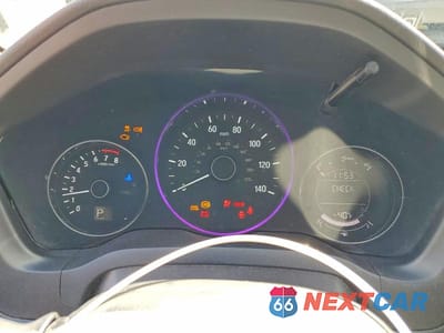 Zdjęcie 9 z 12 samochodu: 2017 HONDA HR-V EX VIN:3CZRU6H53HM710558 - miniatura