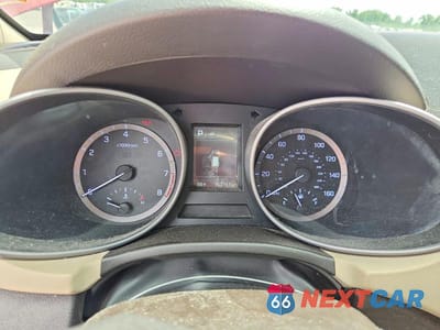 Zdjęcie 9 z 13 samochodu: 2018 HYUNDAI SANTA FE SPORT 2.4L VIN:5XYZT3LB4JG545255 - miniatura