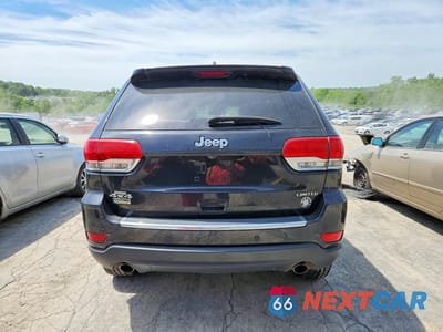 Zdjęcie 6 z 13 samochodu: 2014 JEEP GRAND CHEROKEE LIMITED VIN:1C4RJFBG5EC502087 - miniatura