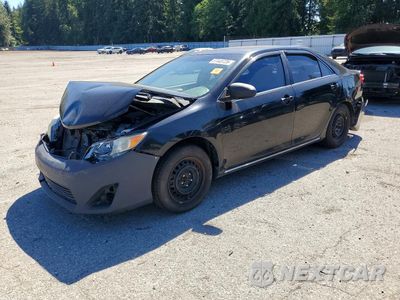 2014 TOYOTA CAMRY LE 4T1BF1FK5EU413582 - główne zdjęcie licytacji z USA - miniatura
