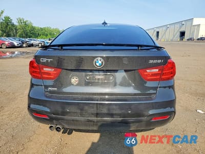 Zdjęcie 6 z 12 samochodu: 2014 BMW 328 XIGT VIN:WBA3X5C58ED243193 - miniatura