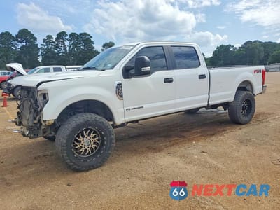 2017 FORD F250 SUPER DUTY 1FT7W2BT6HEE27102 - główne zdjęcie licytacji z USA - miniatura