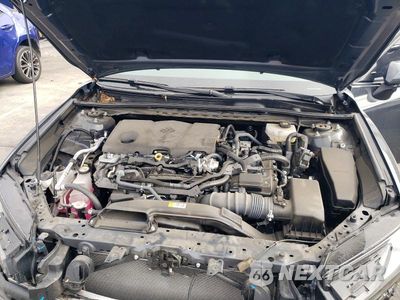 Zdjęcie 11 z 12 samochodu: 2025 TOYOTA CAMRY SE VIN:4T1DAACK2SU502341 - miniatura