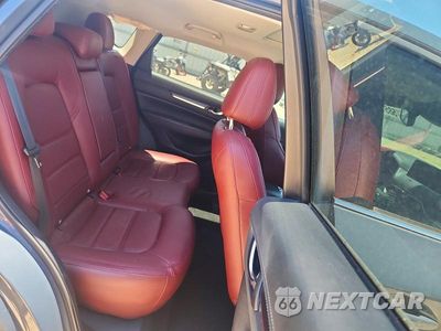 Zdjęcie 11 z 14 samochodu: 2021 MAZDA CX-5 CARBON EDITION VIN:JM3KFBCY8M0457611 - miniatura