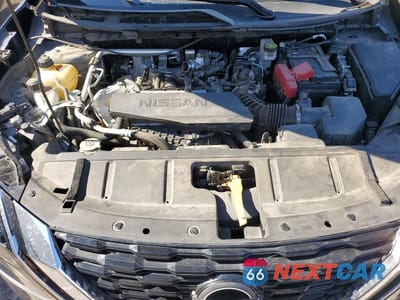 Zdjęcie 11 z 12 samochodu: 2023 NISSAN ROGUE S VIN:5N1BT3AA8PC848401 - miniatura