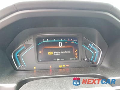 Zdjęcie 9 z 13 samochodu: 2018 HONDA ODYSSEY EX VIN:5FNRL6H57JB094804 - miniatura