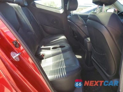 Zdjęcie 10 z 12 samochodu: 2013 HYUNDAI VELOSTER TURBO VIN:KMHTC6AE3DU173278 - miniatura