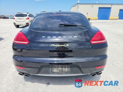 Zdjęcie 6 z 12 samochodu: 2016 PORSCHE PANAMERA SE HYBRID VIN:WP0AD2A77GL040522 - miniatura