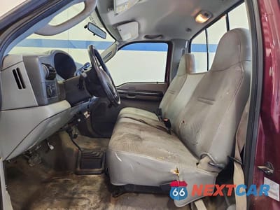 Zdjęcie 7 z 12 samochodu: 2006 FORD F250 SUPER DUTY VIN:1FTNF21526EC05325 - miniatura