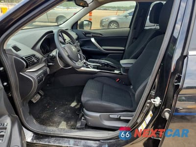 Zdjęcie 7 z 12 samochodu: 2024 MITSUBISHI ECLIPSE CROSS ES VIN:JA4ATUAA0RZ033125 - miniatura