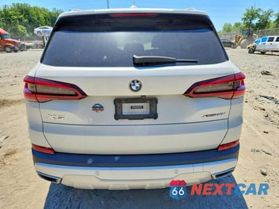 Zdjęcie 6 z 13 samochodu: 2020 BMW X5 XDRIVE40I VIN:5UXCR6C06L9C14476 - miniatura