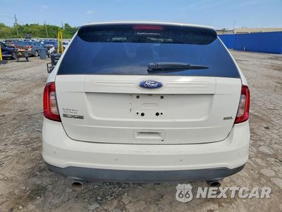 Zdjęcie 6 z 14 samochodu: 2012 FORD EDGE SEL VIN:2FMDK3JC4CBA89799 - miniatura