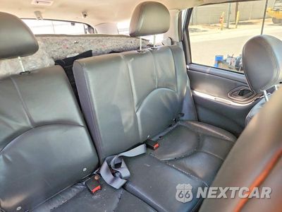 Zdjęcie 11 z 14 samochodu: 2003 MAZDA TRIBUTE ES VIN:4F2CZ06133KM34876 - miniatura