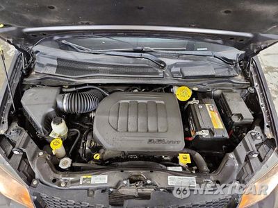 Zdjęcie 12 z 13 samochodu: 2019 DODGE GRAND CARAVAN SE VIN:2C4RDGBG4KR572762 - miniatura
