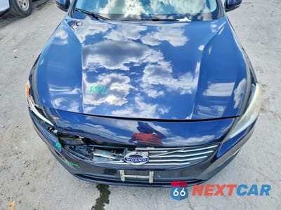 Zdjęcie 11 z 12 samochodu: 2016 VOLVO V60 T5 PREMIER VIN:YV140MEK5G1297428 - miniatura