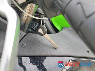 Zdjęcie 8 z 9 samochodu: 2025 KAWASAKI EX500 H VIN:ML5EXGH15SDA54653 - miniatura