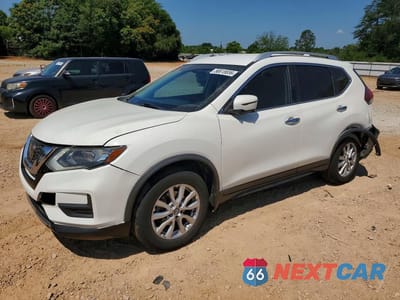 2018 NISSAN ROGUE KNMAT2MT7JP530986 - główne zdjęcie licytacji z USA - miniatura