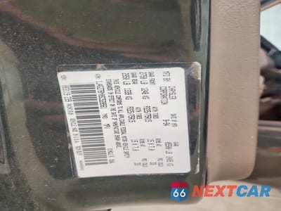 Zdjęcie 13 z 13 samochodu: 1995 JEEP GRAND CHEROKEE LIMITED VIN:1J4GZ78Y0SC528561 - miniatura