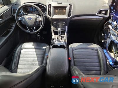 Zdjęcie 8 z 14 samochodu: 2016 FORD EDGE SEL VIN:2FMPK4J82GBC10477 - miniatura