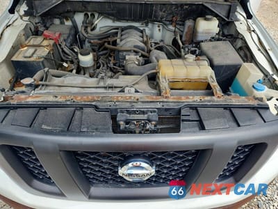 Zdjęcie 11 z 12 samochodu: 2014 NISSAN NV 2500 HD S VIN:1N6AF0LX9EN109544 - miniatura