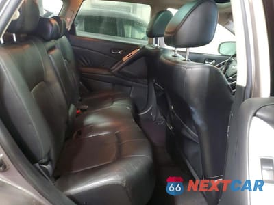 Zdjęcie 10 z 12 samochodu: 2009 NISSAN MURANO S VIN:JN8AZ18W19W215068 - miniatura