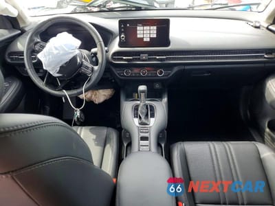 Zdjęcie 8 z 13 samochodu: 2024 HONDA HR-V EXL VIN:3CZRZ1H77RM740864 - miniatura