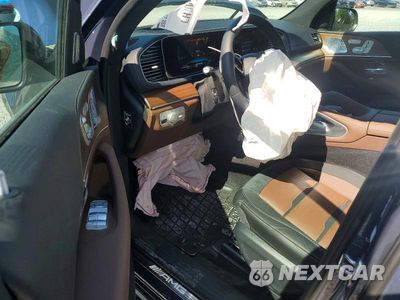 Zdjęcie 8 z 13 samochodu: 2026 MERCEDES-BENZ GLE AMG 53 4MATIC VIN:4JGFB6BBXTB670195 - miniatura