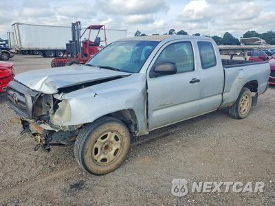 2009 TOYOTA TACOMA ACCESS CAB 5TETX22NX9Z594526 - główne zdjęcie licytacji z USA - miniatura
