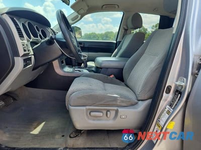Zdjęcie 7 z 12 samochodu: 2011 TOYOTA TUNDRA DOUBLE CAB SR5 VIN:5TFUY5F13BX204647 - miniatura