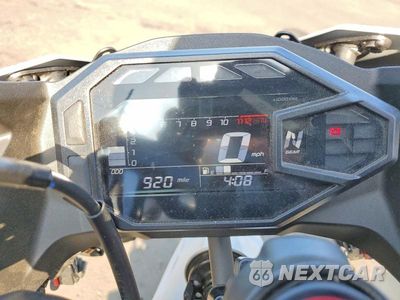 Zdjęcie 7 z 10 samochodu: 2025 KAWASAKI EX500 H VIN:ML5EXGH15SDA55916 - miniatura
