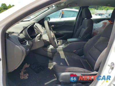 Zdjęcie 7 z 12 samochodu: 2023 CHEVROLET MALIBU LS VIN:1G1ZB5ST5PF114839 - miniatura