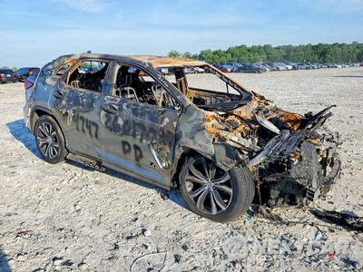 Zdjęcie 7 z 24 samochodu: 2017 LEXUS RX 350 BASE VIN:2T2ZZMCA5HC034747 - miniatura