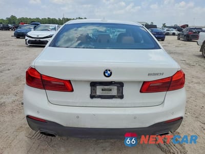 Zdjęcie 6 z 12 samochodu: 2020 BMW 530 I VIN:WBAJR3C07LCD55337 - miniatura