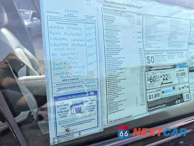 Zdjęcie 13 z 14 samochodu: 2026 BMW X5 XDRIVE50E VIN:5UX43EU01T9339655 - miniatura