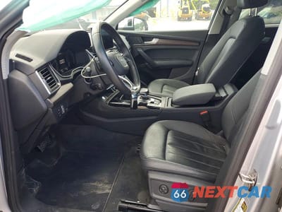 Zdjęcie 7 z 13 samochodu: 2022 AUDI Q5 PREMIUM PLUS 45 VIN:WA1EAAFY5N2065616 - miniatura