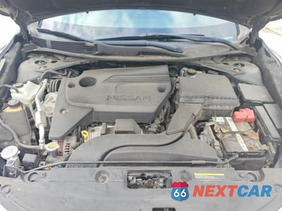 Zdjęcie 11 z 12 samochodu: 2018 NISSAN ALTIMA 2.5 SL VIN:1N4AL3AP0JC169949 - miniatura