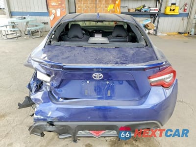 Zdjęcie 6 z 12 samochodu: 2017 TOYOTA 86 BASE VIN:JF1ZNAA19H8706487 - miniatura