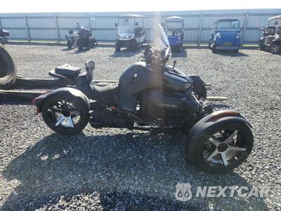 2023 CAN-AM RYKER SPORT 3JB2JEG41PJ004484 - główne zdjęcie licytacji z USA - miniatura