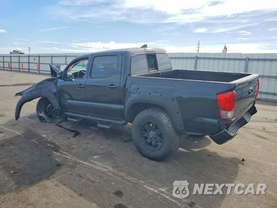 Drugie zdjęcie samochodu z przodu: 2016 TOYOTA TACOMA TRD SPORT VIN:5TFCZ5AN1GX024271 - miniatura