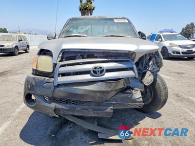 Piąte zdjęcie samochodu w środku: 2003 TOYOTA TUNDRA ACCESS CAB SR5 VIN:5TBRT34123S439374 - miniatura