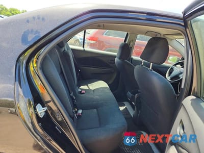 Zdjęcie 10 z 12 samochodu: 2012 TOYOTA YARIS FLEET VIN:JTDBT4K35C1414775 - miniatura