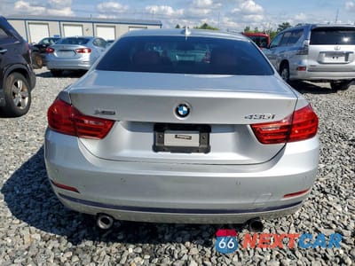 Zdjęcie 6 z 13 samochodu: 2014 BMW 435 XI VIN:WBA3R5C57EK188449 - miniatura